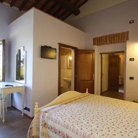 Relais La Leopolda