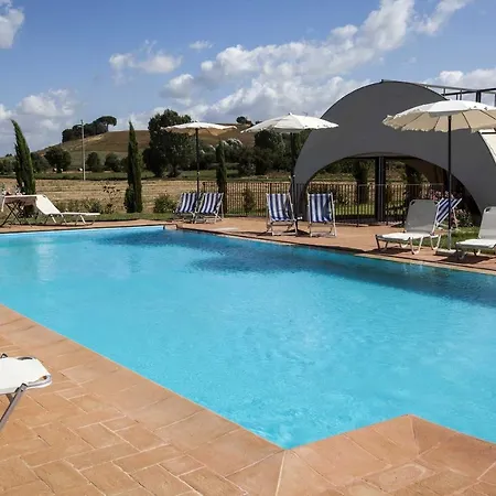 Relais La Leopolda * كورتونا