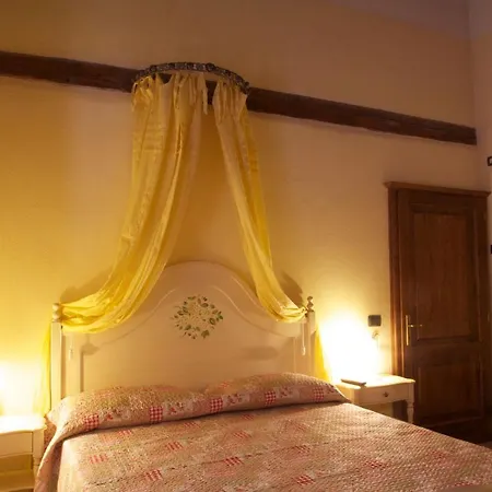 Relais La Leopolda فندق مبيت وإفطار كورتونا