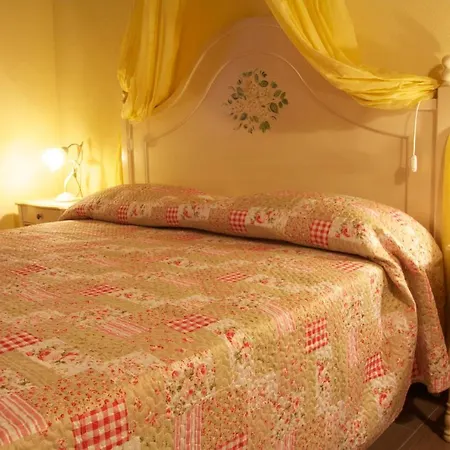 فندق مبيت وإفطار Relais La Leopolda