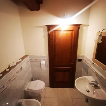 Relais La Leopolda كورتونا