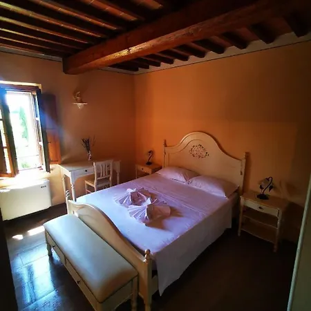 فندق مبيت وإفطار Relais La Leopolda كورتونا