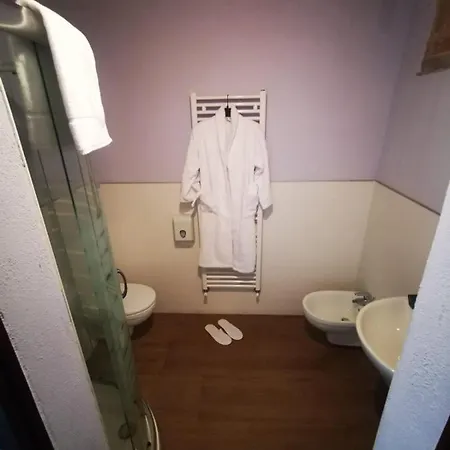Relais La Leopolda * كورتونا