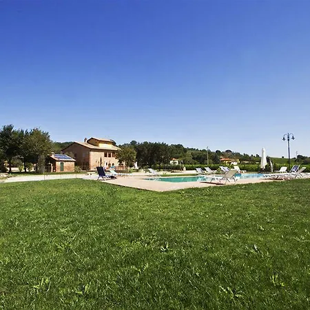 فندق مبيت وإفطار Relais La Leopolda