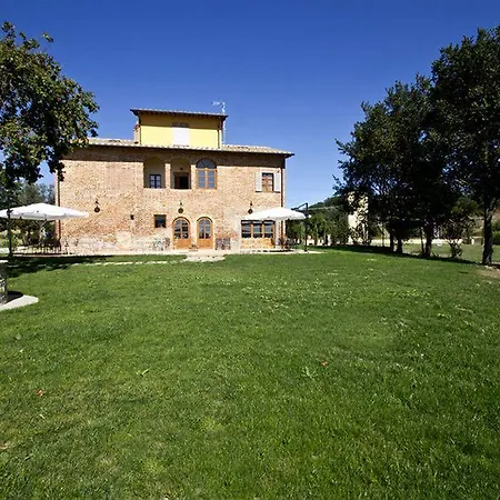 فندق مبيت وإفطار Relais La Leopolda *