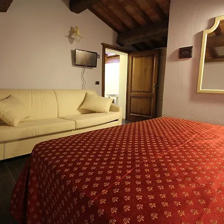 Relais La Leopolda
