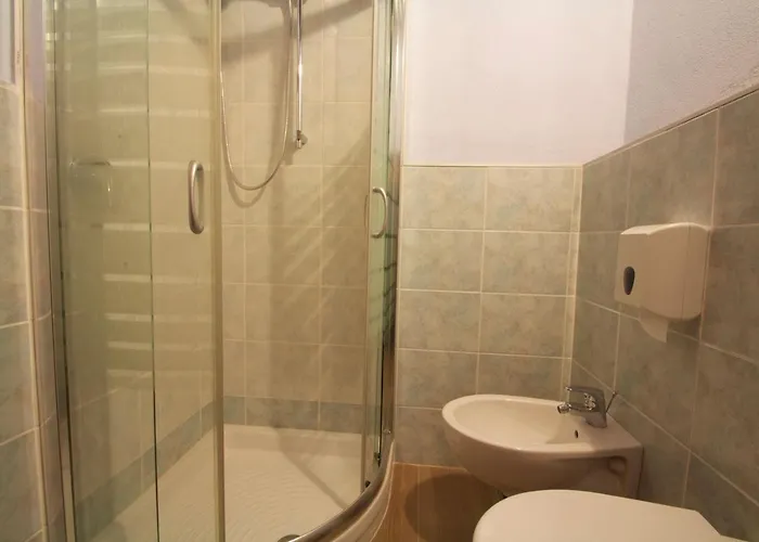 Relais La Leopolda Κορτόνα