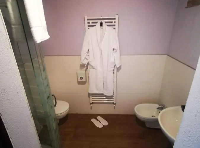 Relais La Leopolda 3* Κορτόνα