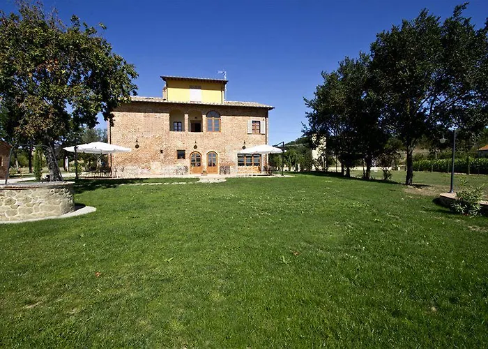 Bed and Breakfast Relais La Leopolda 3*